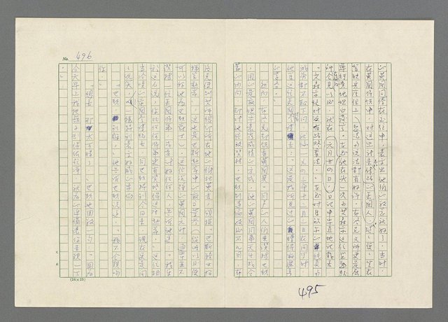 主要名稱：巴頓將軍傳圖檔，第496張，共1118張