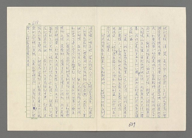 主要名稱：巴頓將軍傳圖檔，第639張，共1118張