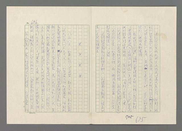 主要名稱：巴頓將軍傳圖檔，第697張，共1118張