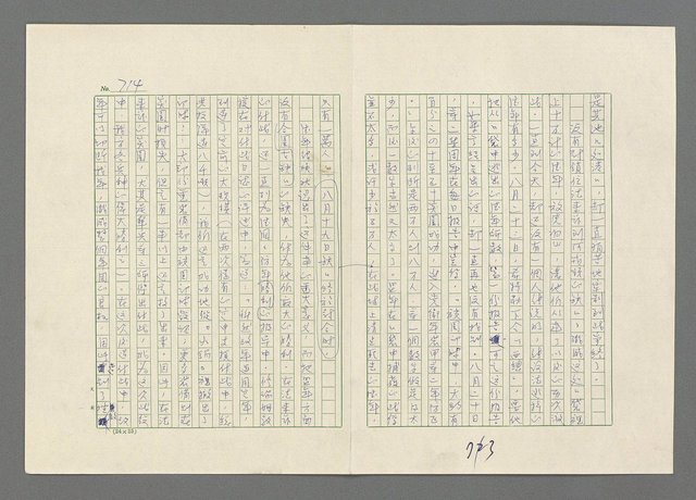 主要名稱：巴頓將軍傳圖檔，第715張，共1118張