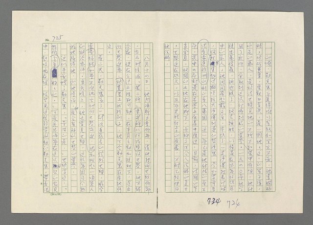 主要名稱：巴頓將軍傳圖檔，第726張，共1118張