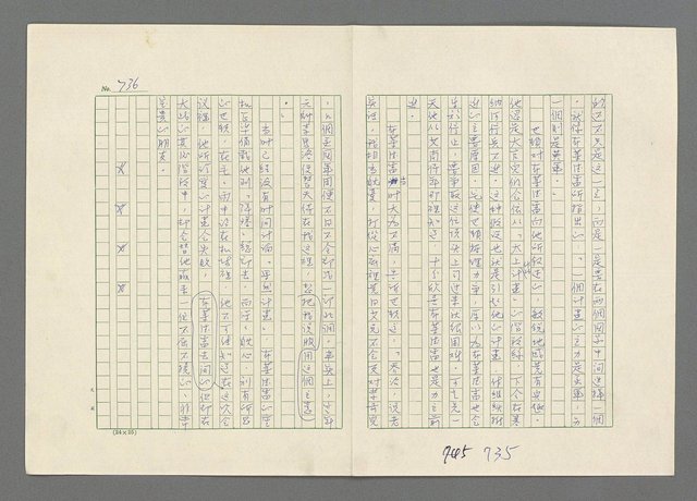 主要名稱：巴頓將軍傳圖檔，第737張，共1118張