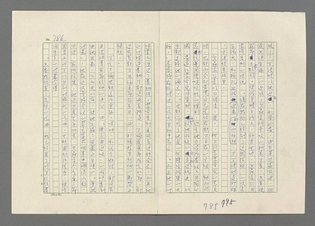 主要名稱：巴頓將軍傳圖檔，第787張，共1118張