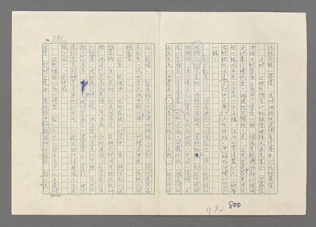 主要名稱：巴頓將軍傳圖檔，第792張，共1118張