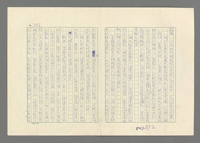 主要名稱：巴頓將軍傳圖檔，第794張，共1118張