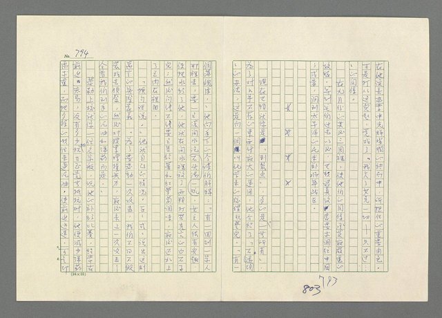 主要名稱：巴頓將軍傳圖檔，第795張，共1118張