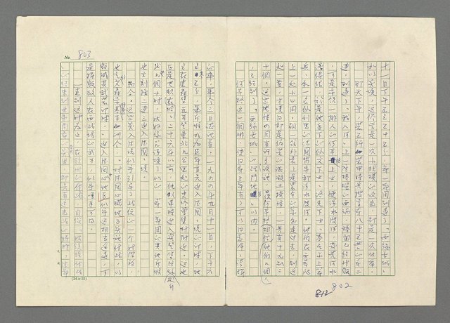 主要名稱：巴頓將軍傳圖檔，第804張，共1118張