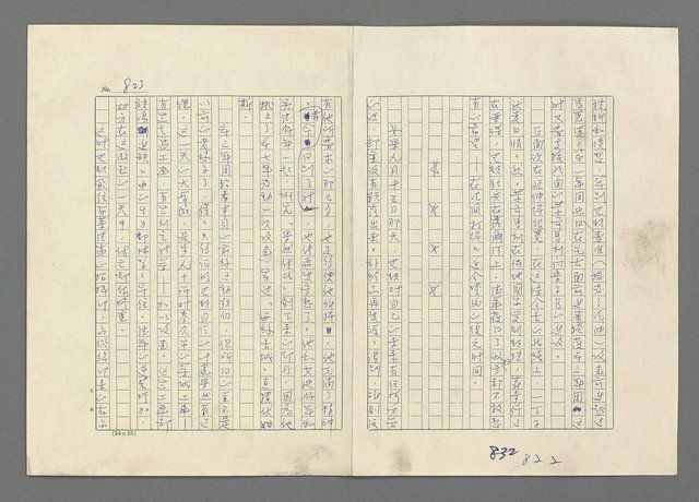 主要名稱：巴頓將軍傳圖檔，第824張，共1118張