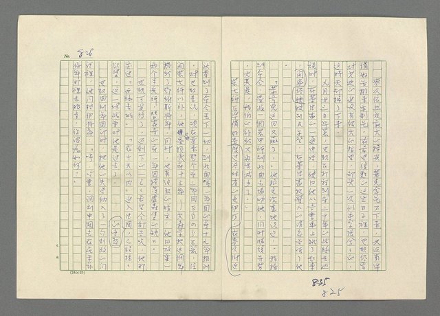 主要名稱：巴頓將軍傳圖檔，第827張，共1118張