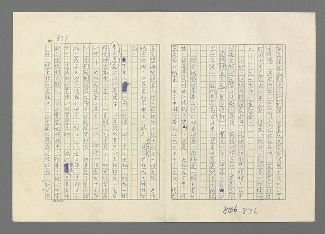 主要名稱：巴頓將軍傳圖檔，第838張，共1118張