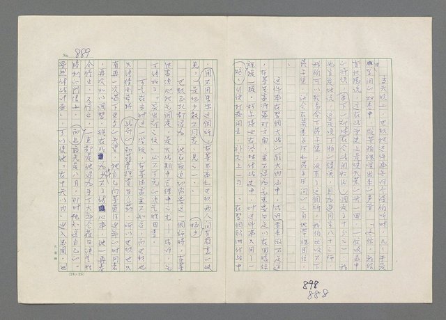 主要名稱：巴頓將軍傳圖檔，第890張，共1118張