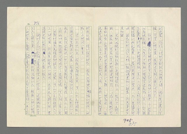 主要名稱：巴頓將軍傳圖檔，第897張，共1118張