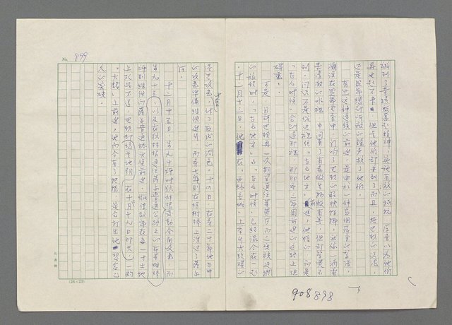 主要名稱：巴頓將軍傳圖檔，第900張，共1118張