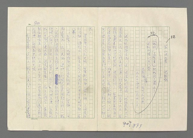 主要名稱：巴頓將軍傳圖檔，第901張，共1118張