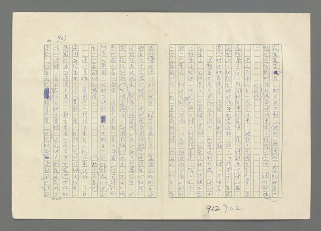 主要名稱：巴頓將軍傳圖檔，第904張，共1118張