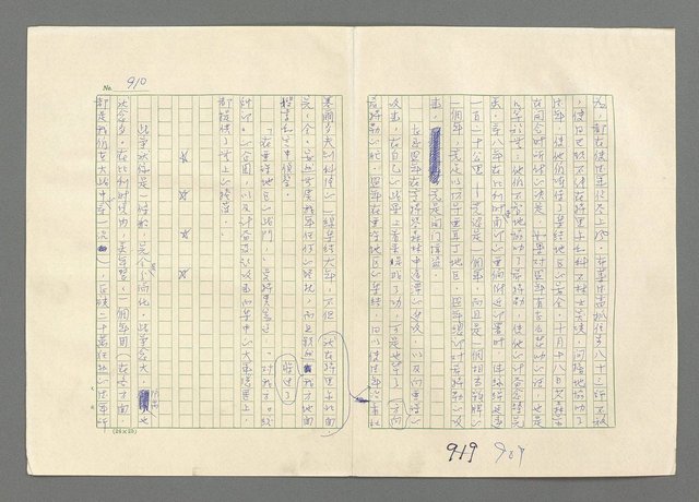 主要名稱：巴頓將軍傳圖檔，第911張，共1118張