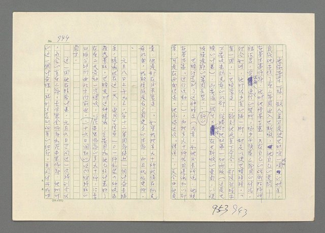 主要名稱：巴頓將軍傳圖檔，第945張，共1118張