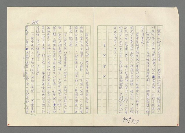 主要名稱：巴頓將軍傳圖檔，第959張，共1118張