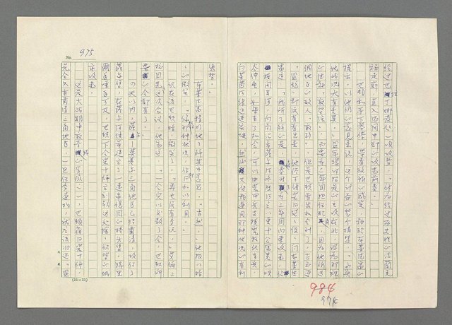 主要名稱：巴頓將軍傳圖檔，第976張，共1118張