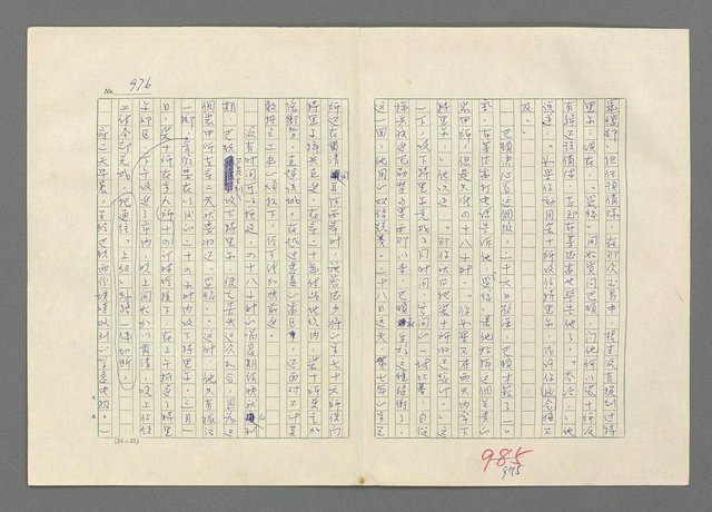 主要名稱：巴頓將軍傳圖檔，第977張，共1118張