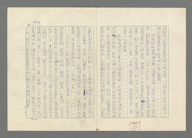 主要名稱：巴頓將軍傳圖檔，第995張，共1118張