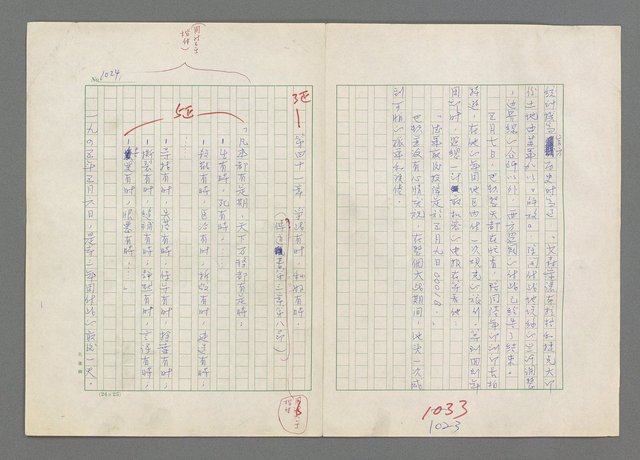 主要名稱：巴頓將軍傳圖檔，第1025張，共1118張