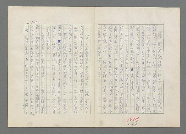 主要名稱：巴頓將軍傳圖檔，第1026張，共1118張