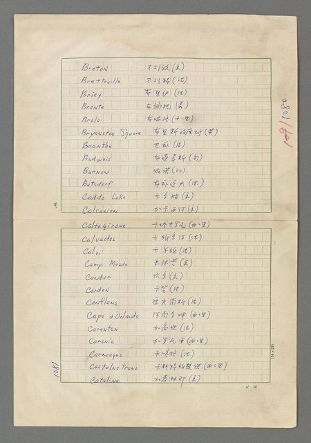 主要名稱：巴頓將軍傳圖檔，第1082張，共1118張