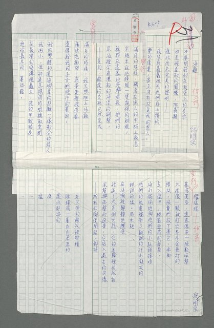 主要名稱：海龜；曬鹽場圖檔，第1張，共1張