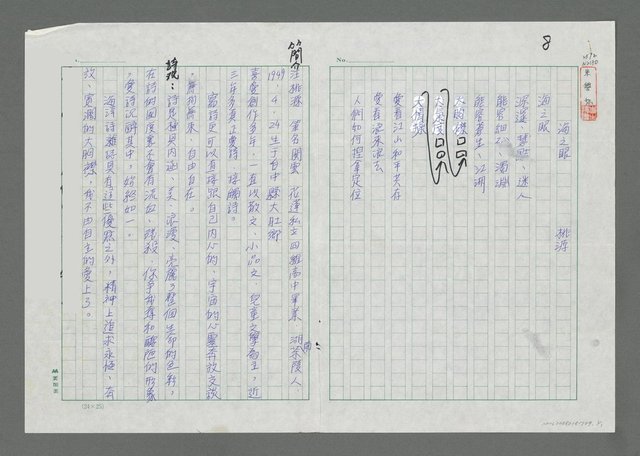 主要名稱：海之眼圖檔，第1張，共1張