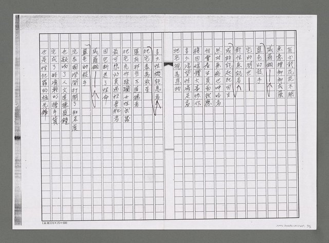 主要名稱：藍色殺手－威爾鋼（影本）圖檔，第2張，共3張