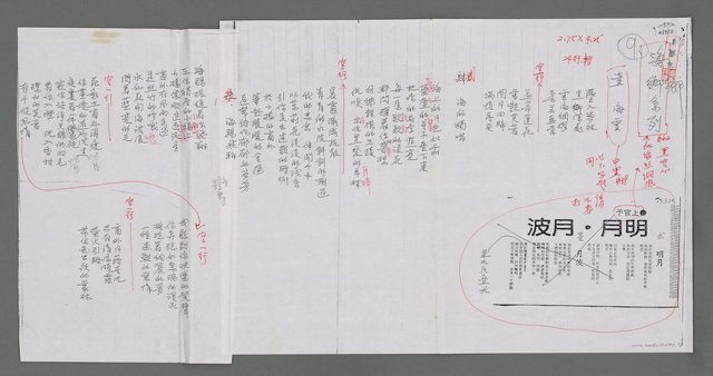 主要名稱：海鄉系列（影本）圖檔，第1張，共4張