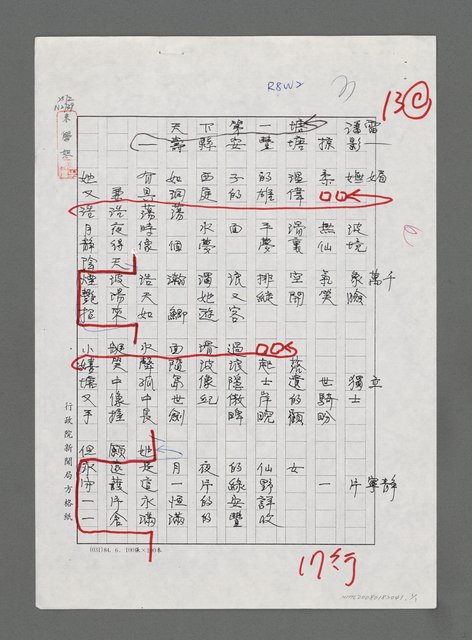 主要名稱：天下第一塘－壽縣安豐塘掠影（影本）圖檔，第1張，共1張