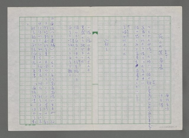 主要名稱：死んだ某省長圖檔，第1張，共2張