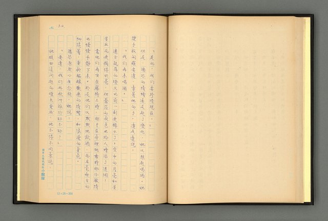 主要名稱：夢裡人生 上、中、下冊圖檔，第35張，共222張