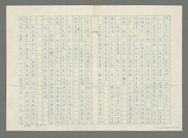 主要名稱：祖母圖檔，第3張，共4張