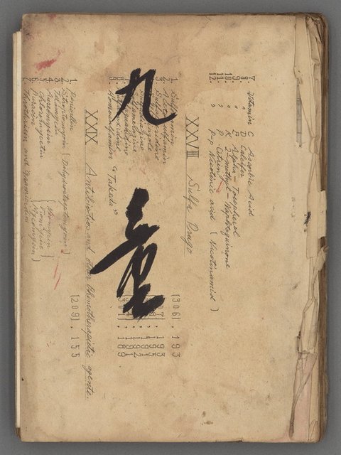 主要名稱：竹枝詞詩稿手稿（九）圖檔，第2張，共59張