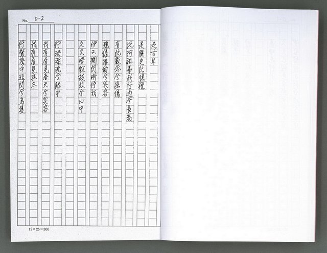 主要名稱：馨芳集（影本）圖檔，第14張，共222張