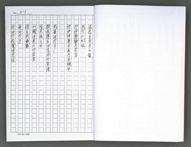 主要名稱：馨芳集（影本）圖檔，第15張，共222張