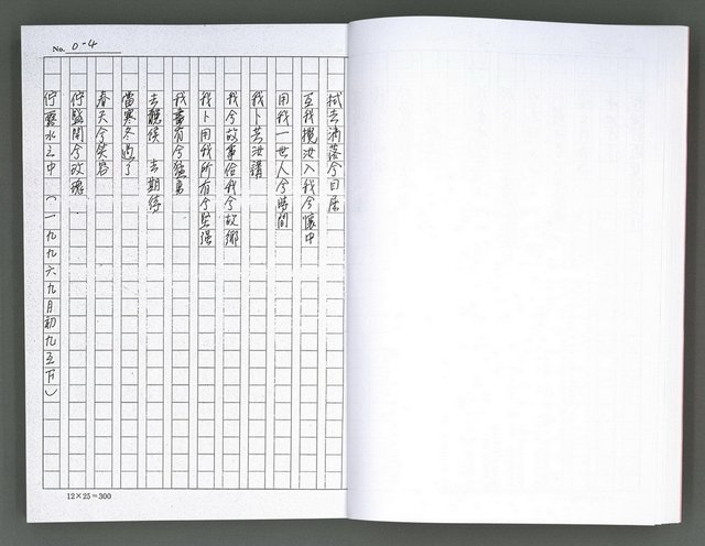 主要名稱：馨芳集（影本）圖檔，第16張，共222張