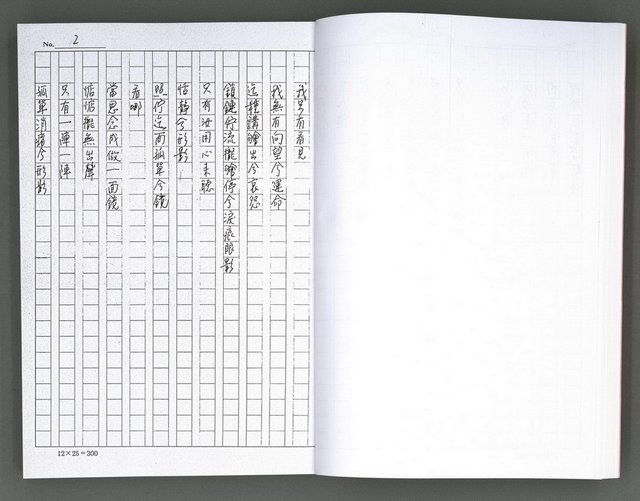 主要名稱：馨芳集（影本）圖檔，第18張，共222張