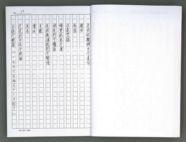 主要名稱：馨芳集（影本）圖檔，第28張，共222張