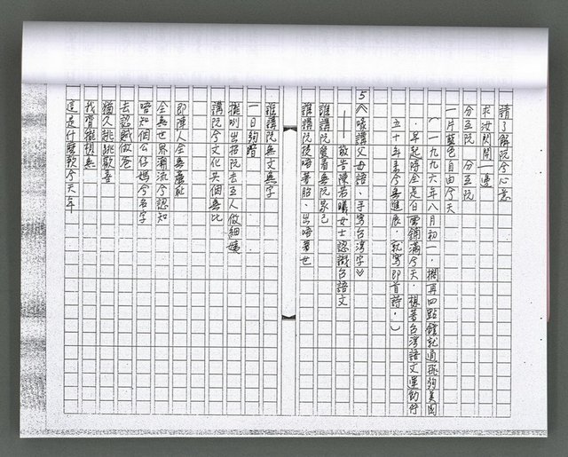 主要名稱：馨芳集（影本）圖檔，第45張，共222張