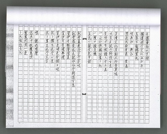 主要名稱：馨芳集（影本）圖檔，第47張，共222張