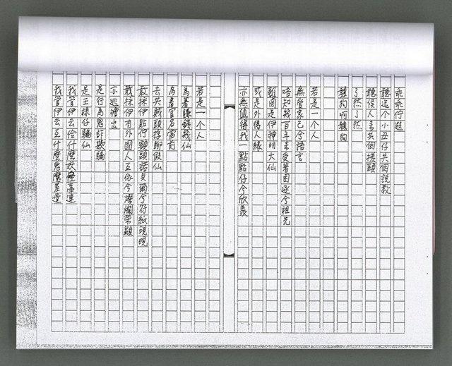 主要名稱：馨芳集（影本）圖檔，第52張，共222張