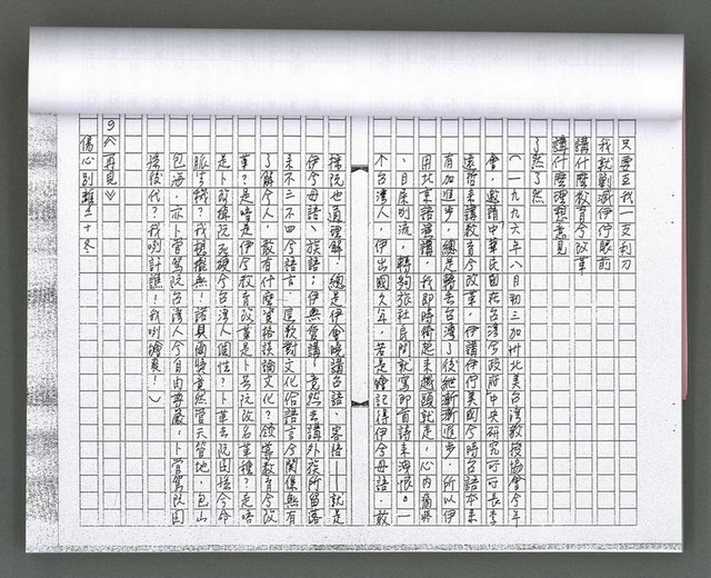 主要名稱：馨芳集（影本）圖檔，第53張，共222張