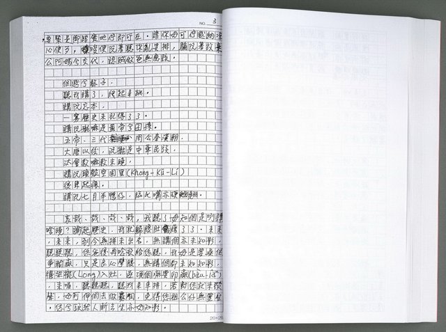 主要名稱：馨芳集（影本）圖檔，第87張，共222張