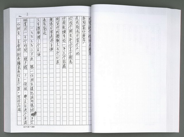 主要名稱：馨芳集（影本）圖檔，第96張，共222張