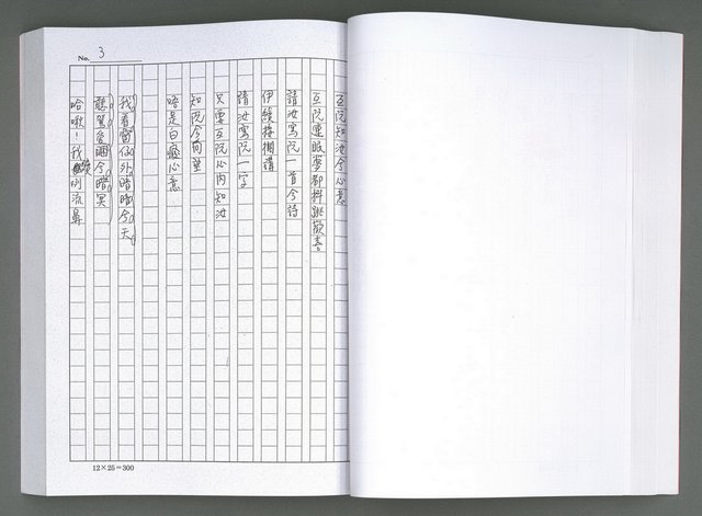 主要名稱：馨芳集（影本）圖檔，第101張，共222張