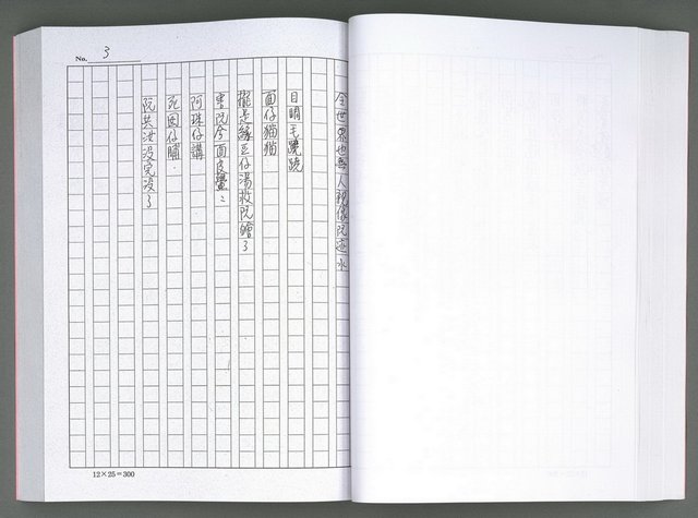 主要名稱：馨芳集（影本）圖檔，第104張，共222張
